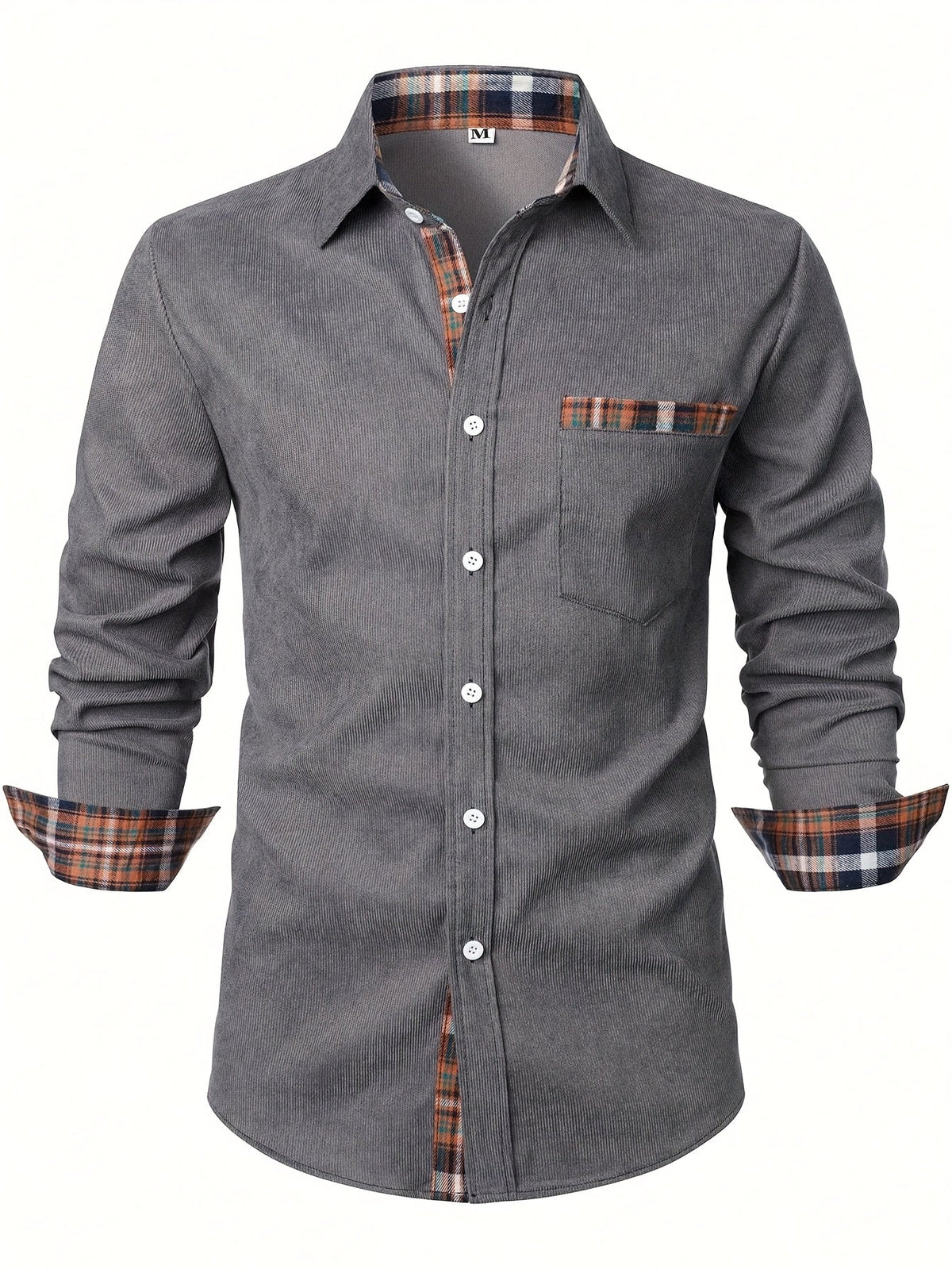 MANSSINO™ | Men's Vintage Print