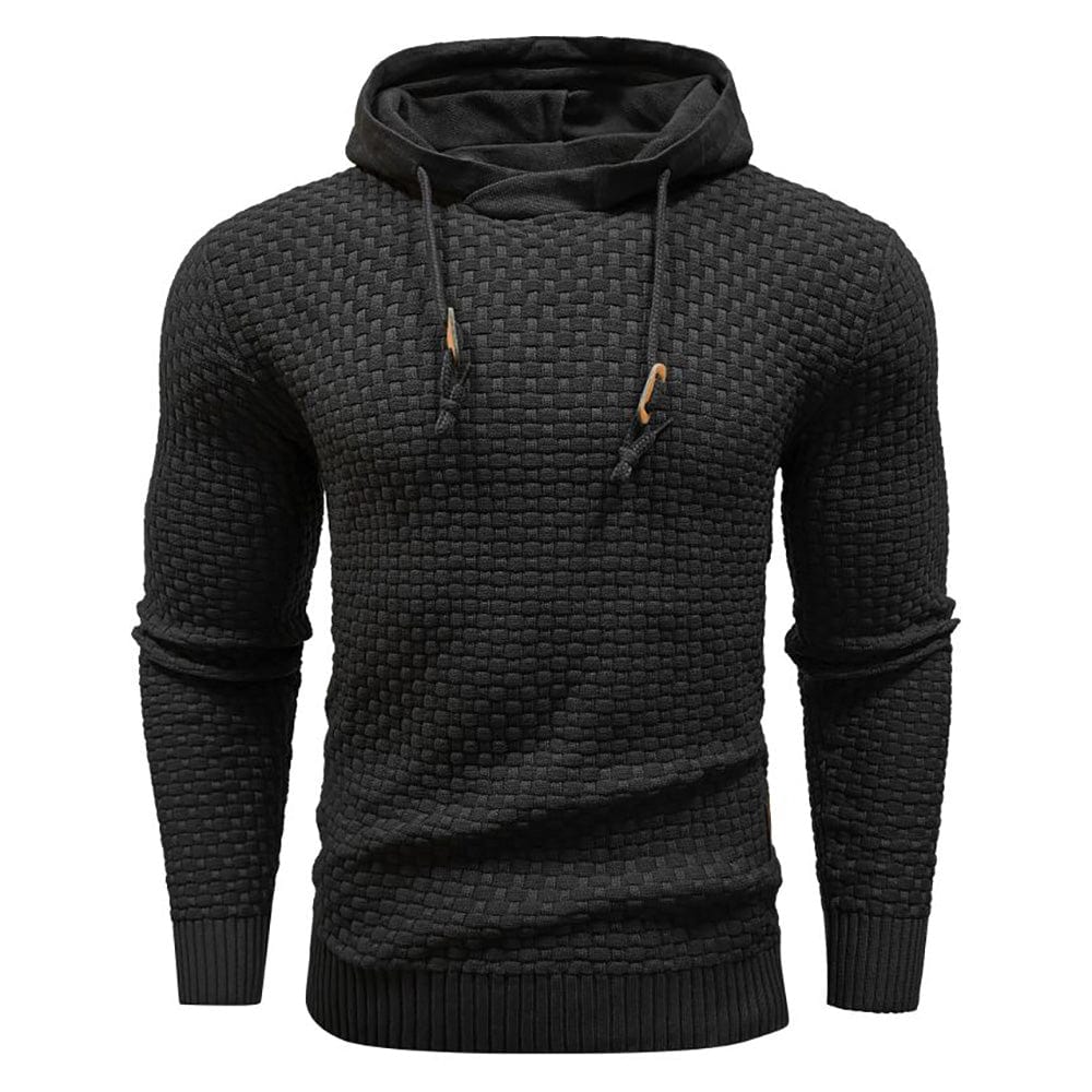 MANSSINO™ | Mens Wool Hoodie