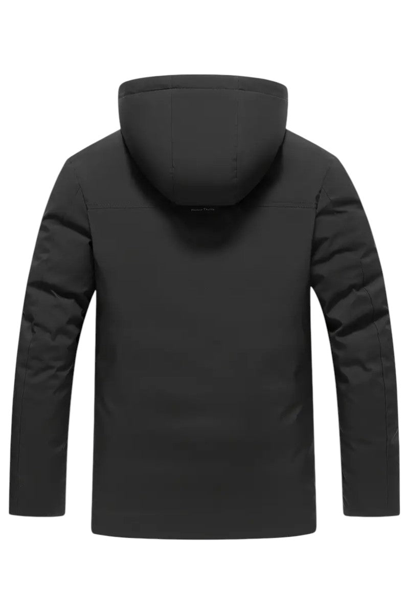 MANSSINO™ | Men's Insulated Winter Parka