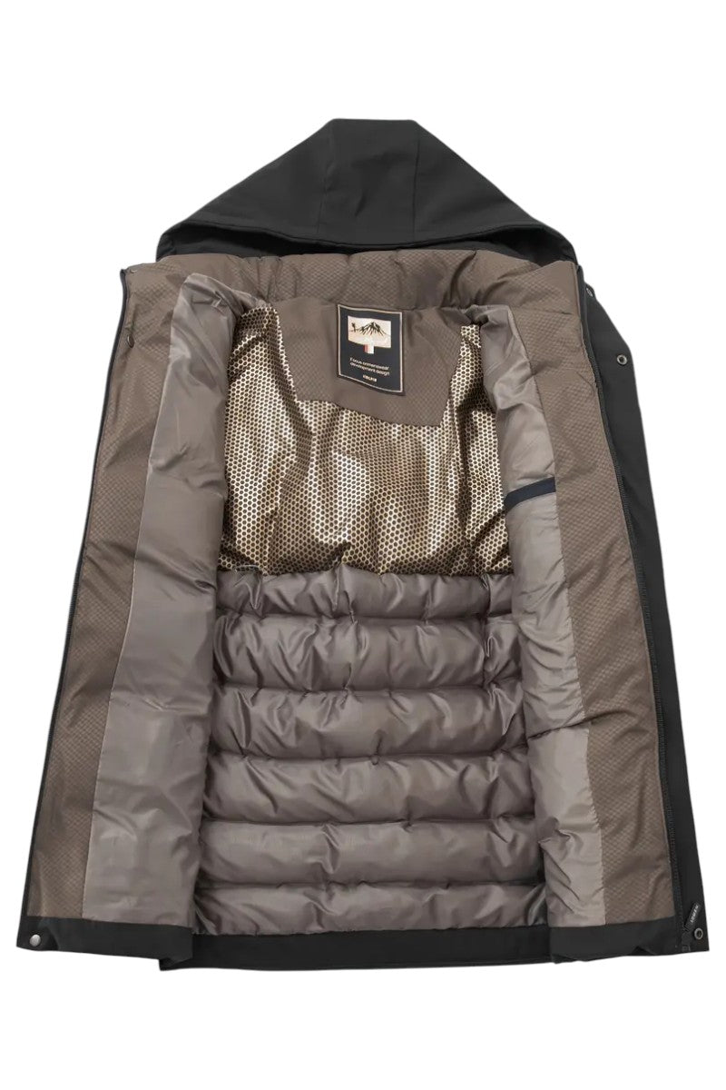 MANSSINO™ | Men's Insulated Winter Parka