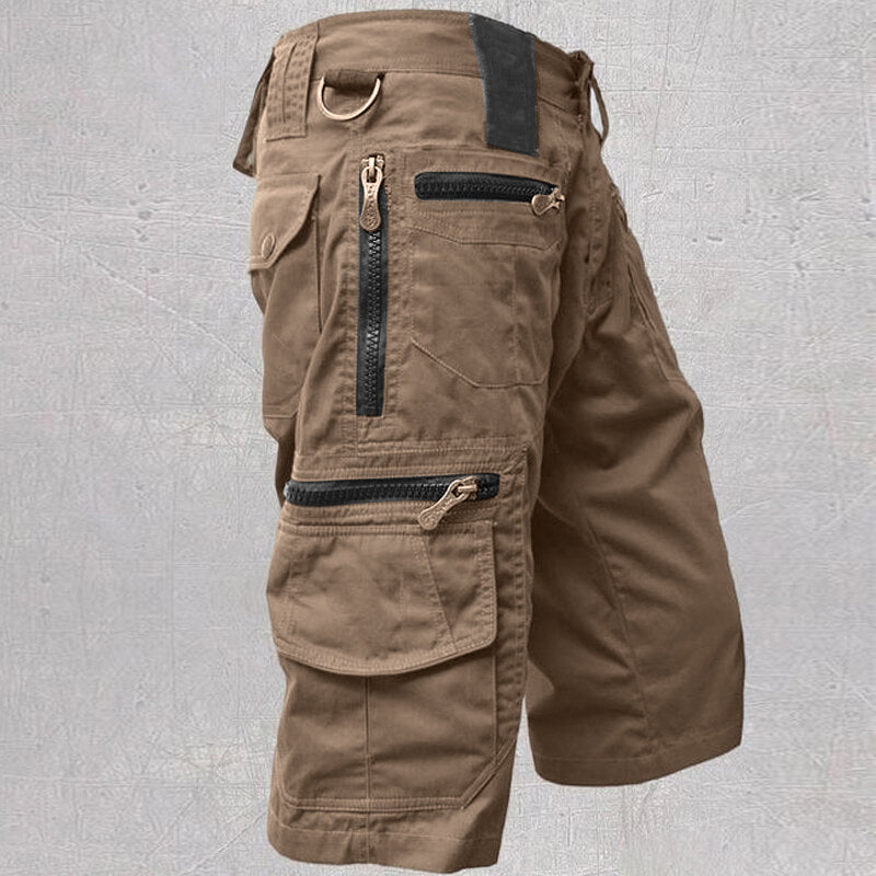 MANSSINO™ | Outdoor cargo shorts