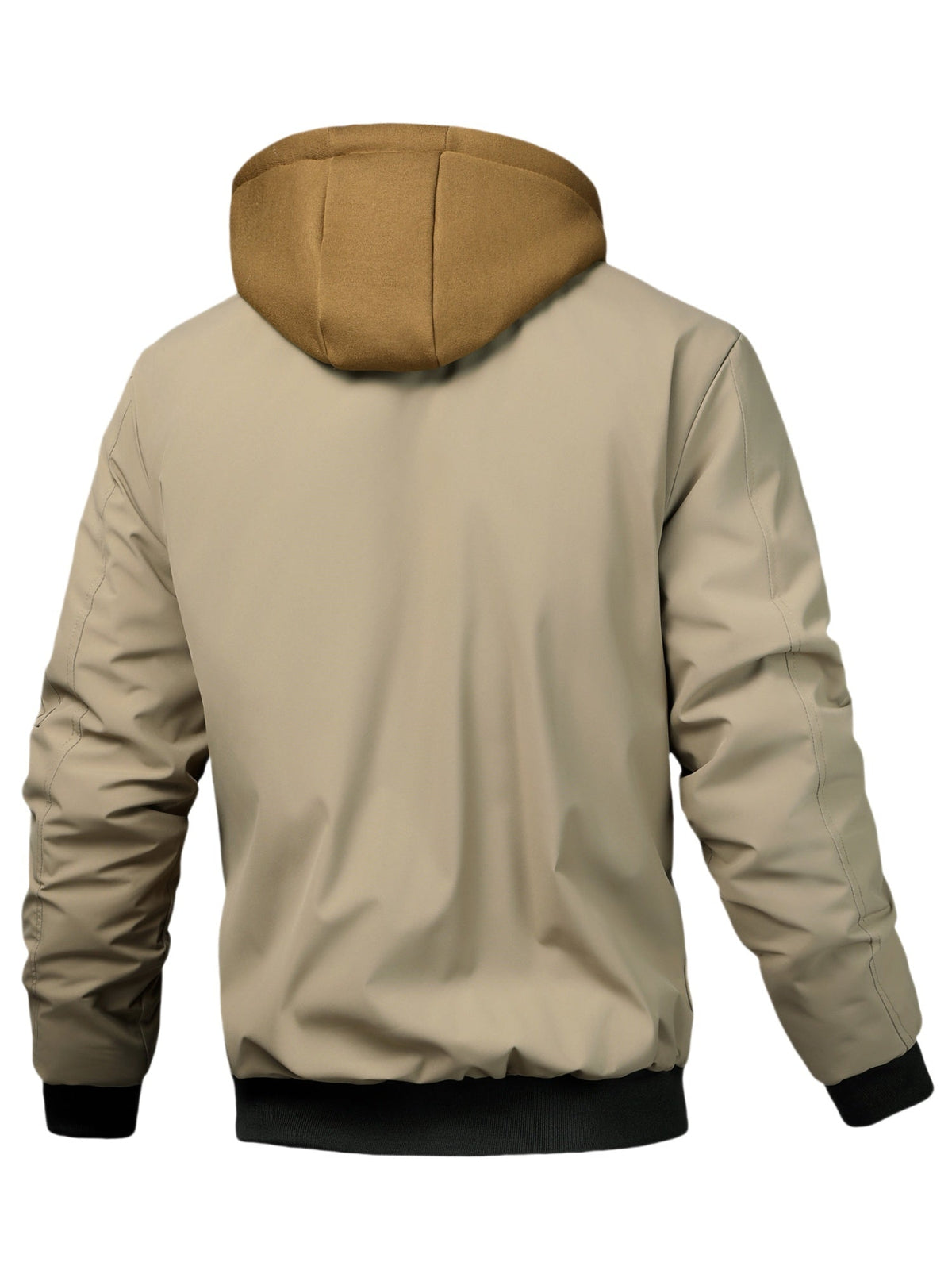 MANSSINO™ | Men's Hooded Work Jacket