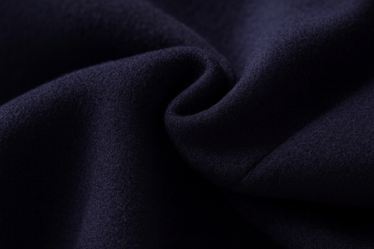 MANSSINO™ | Men’s Wool Coat