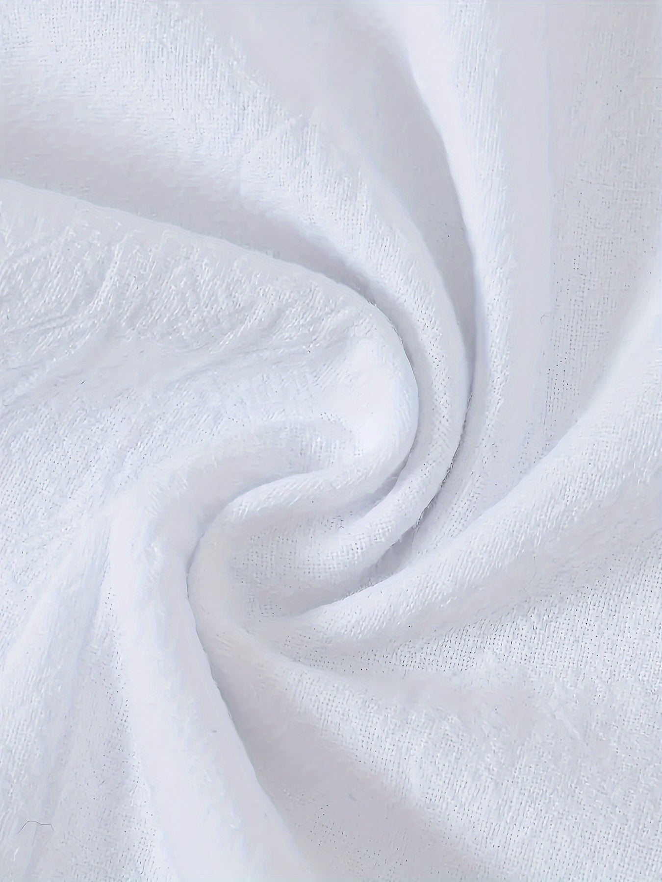 MANSSINO™ | Men's Linen Straight-Leg Trousers