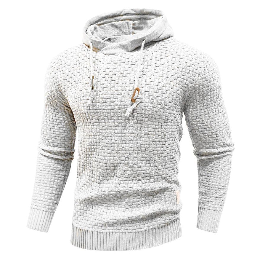 MANSSINO™ | Mens Wool Hoodie