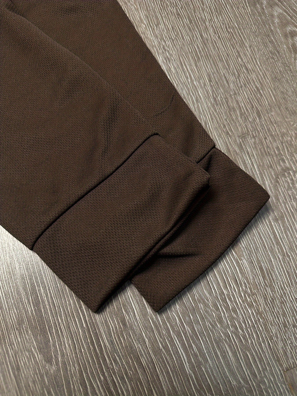MANSSINO™ | Men's Oversized Long Sleeve