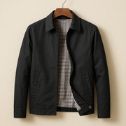 MANSSINO™ | Harrington Jacket