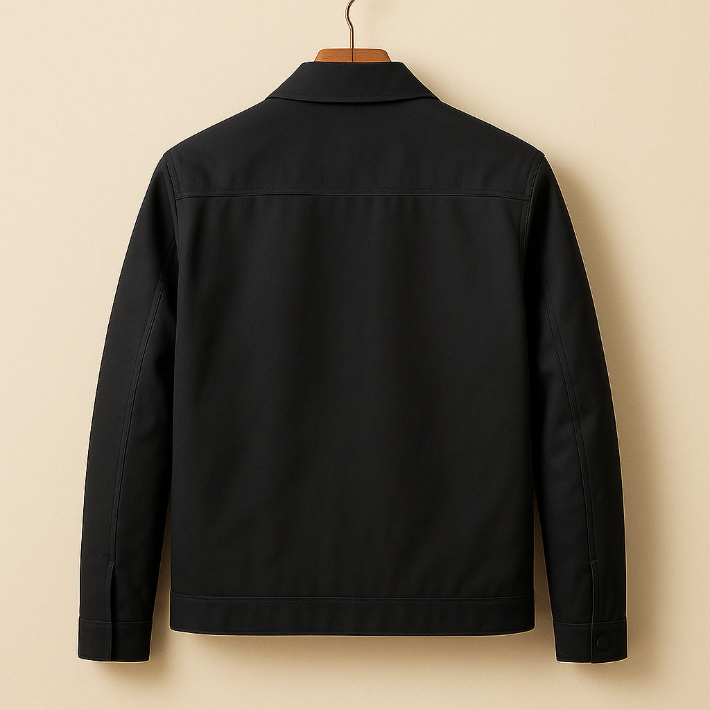 MANSSINO™ | Harrington Jacket