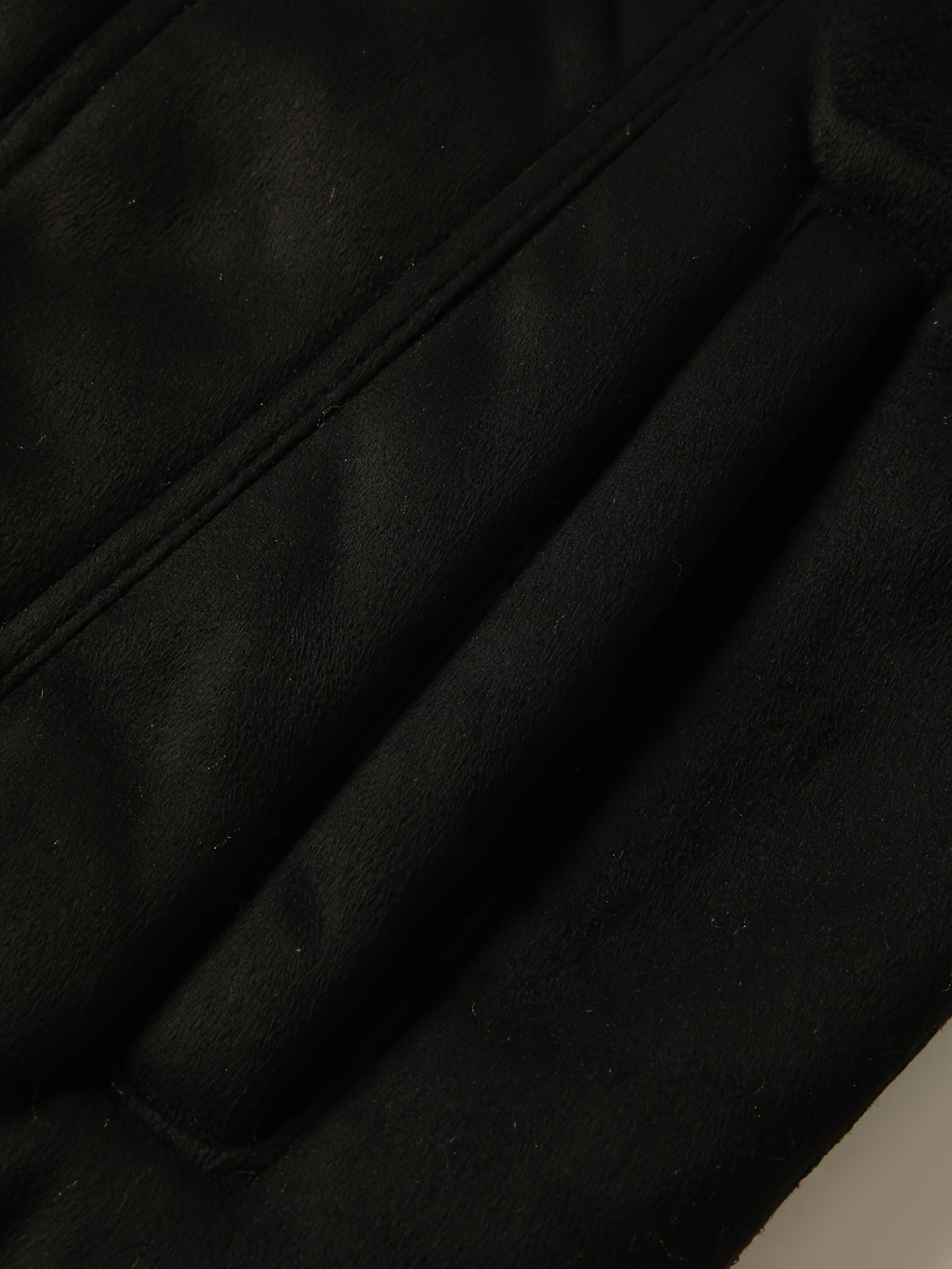 MANSSINO™ | Fleece-Lined Trucker Jacket