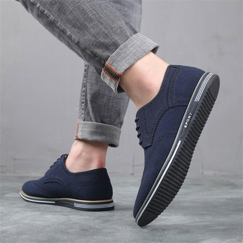 MANSSINO™ | MENS EVERYDAY SUPPORT SHOES