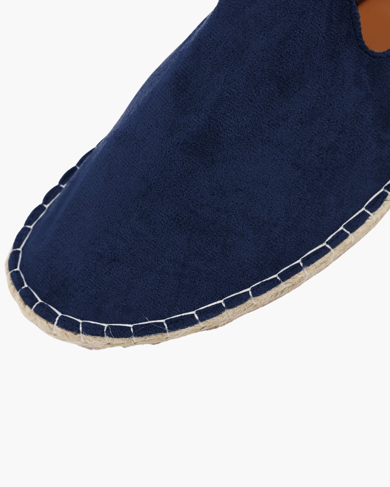 MANSSINO™ | Canvas Espadrilles