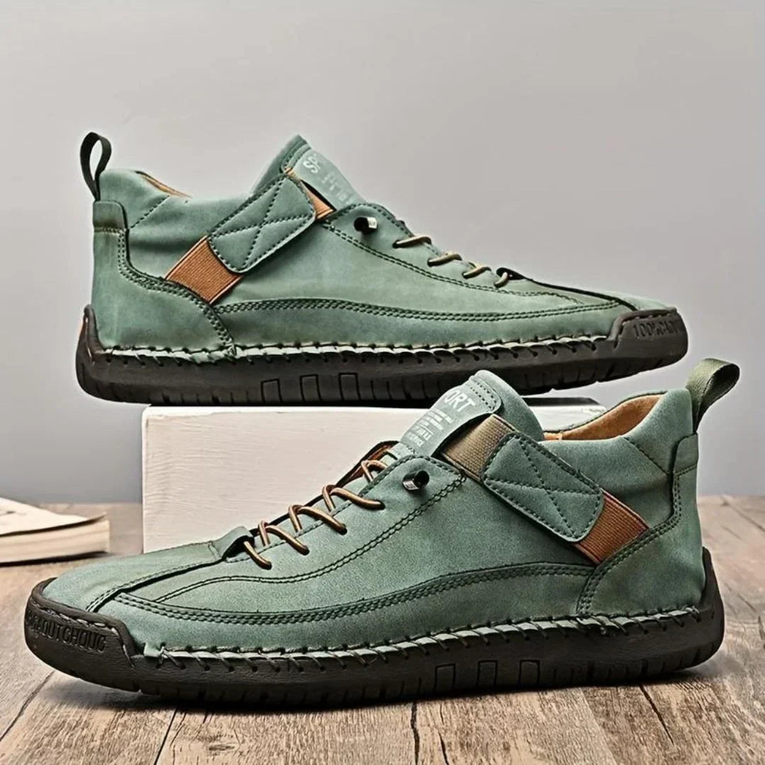 MANSSINO™ | MENS URBAN TRAINERS