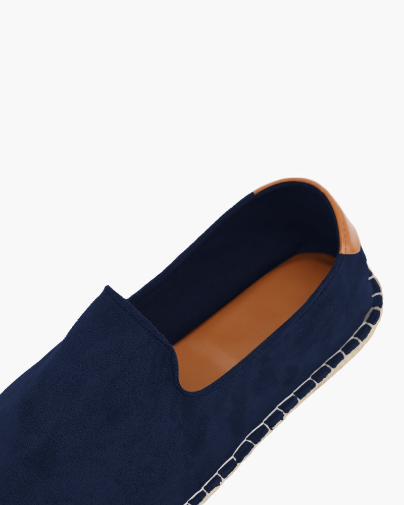 MANSSINO™ | Canvas Espadrilles