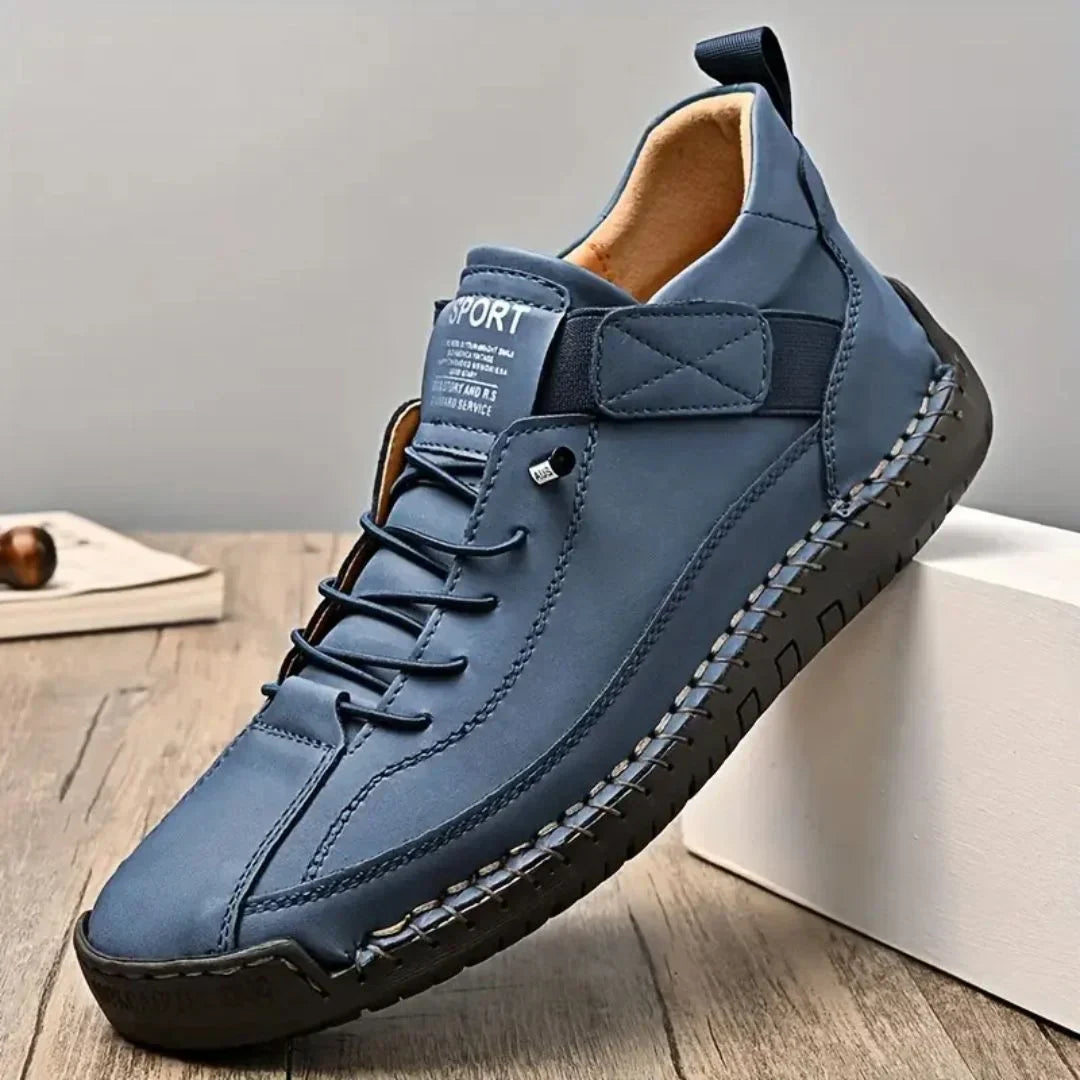 MANSSINO™ | Men's Cushioned Sneakers