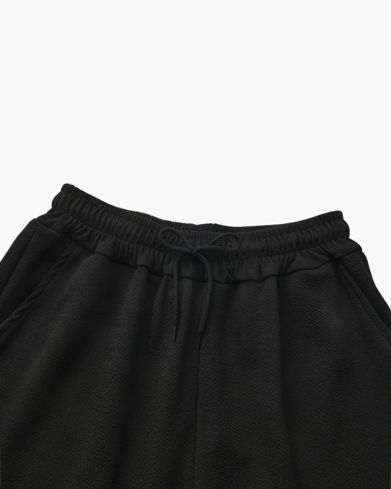 MANSSINO™ | POLO AND TROUSERS SET