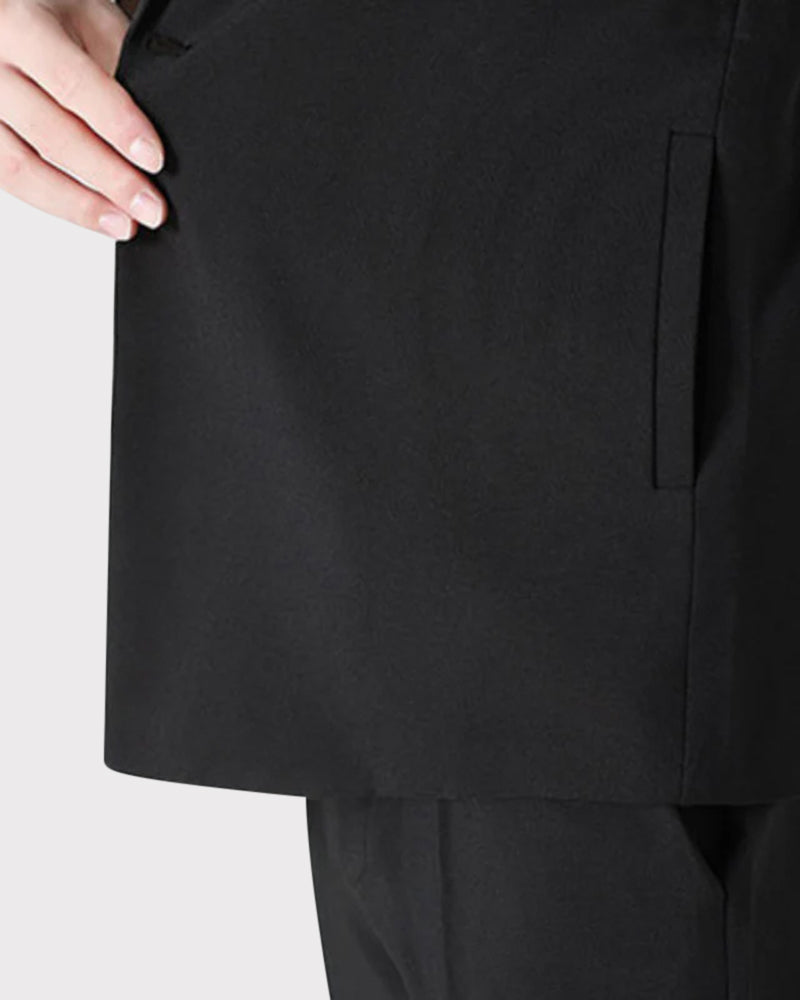 MANSSINO™ | 2-PIECE SMART CASUAL SET
