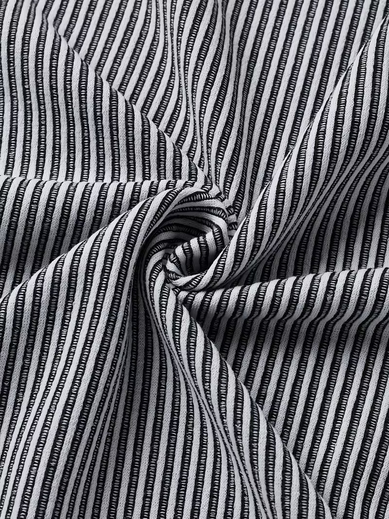 MANSSINO™ | Winter Knit Shirt