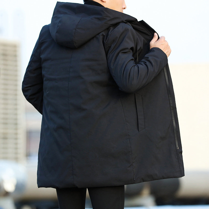 MANSSINO | Winter Warm Jacket for Men