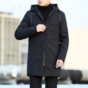 MANSSINO | Winter Warm Jacket for Men