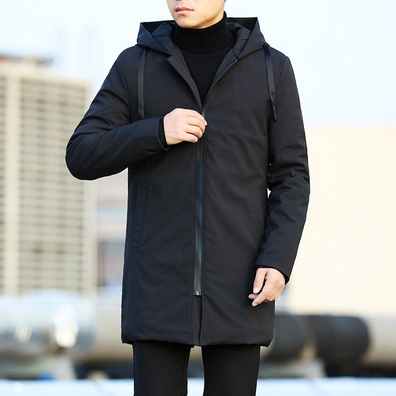 MANSSINO | Winter Warm Jacket for Men