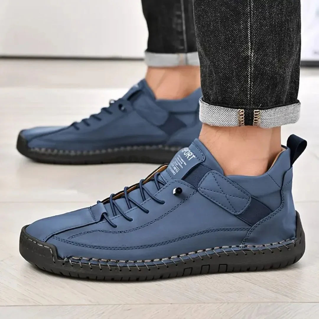 MANSSINO™ | Men's Cushioned Sneakers