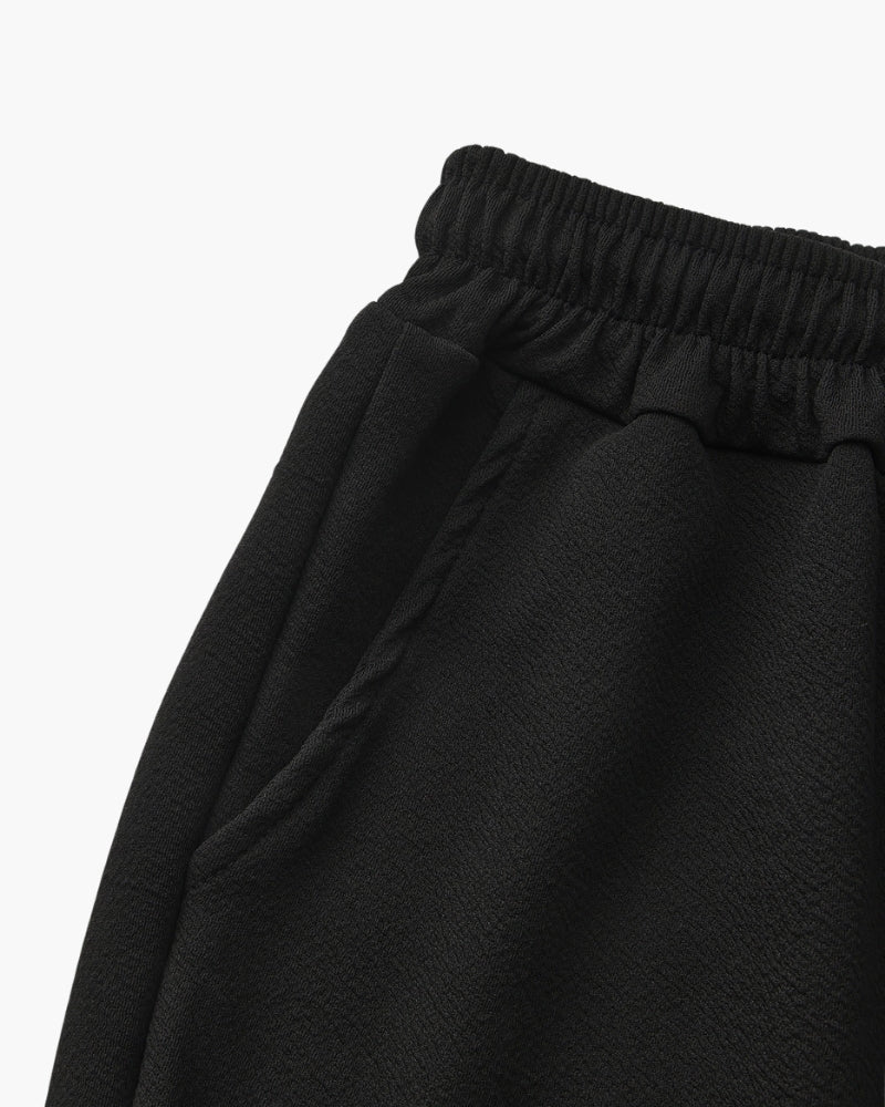 MANSSINO™ | POLO AND TROUSERS SET