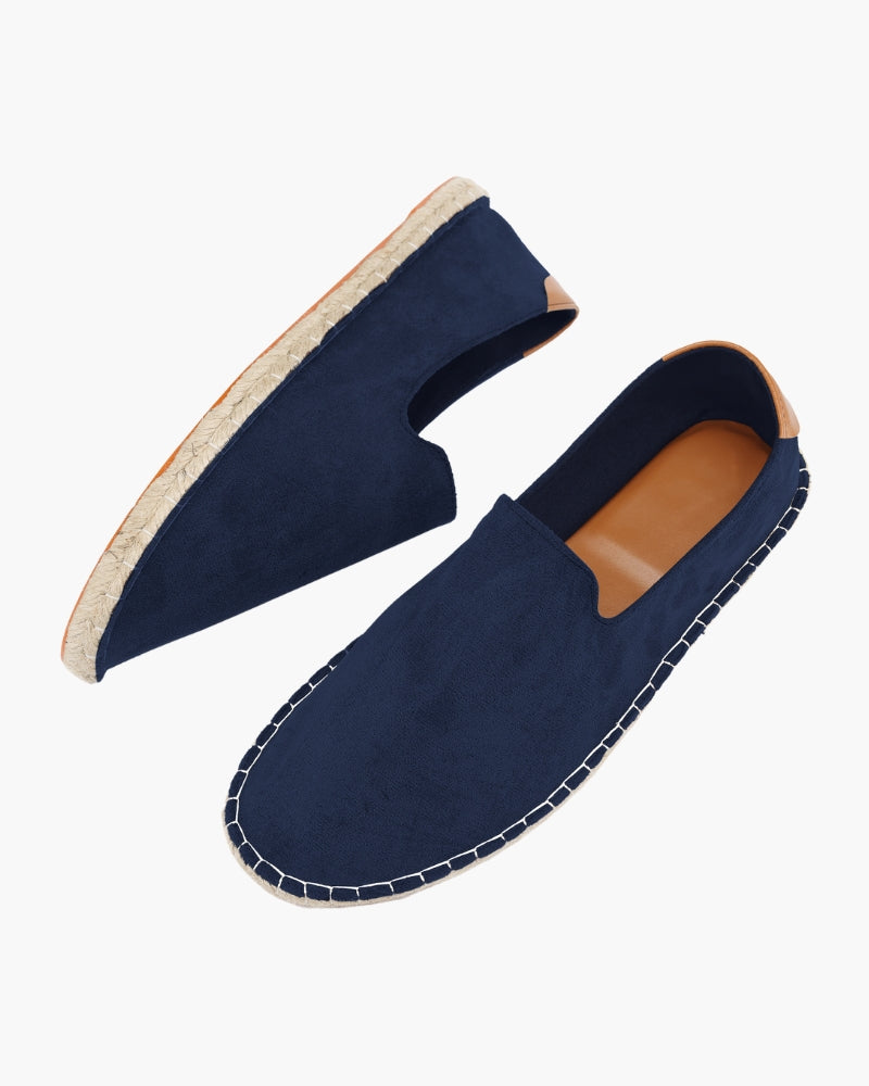 MANSSINO™ | Canvas Espadrilles