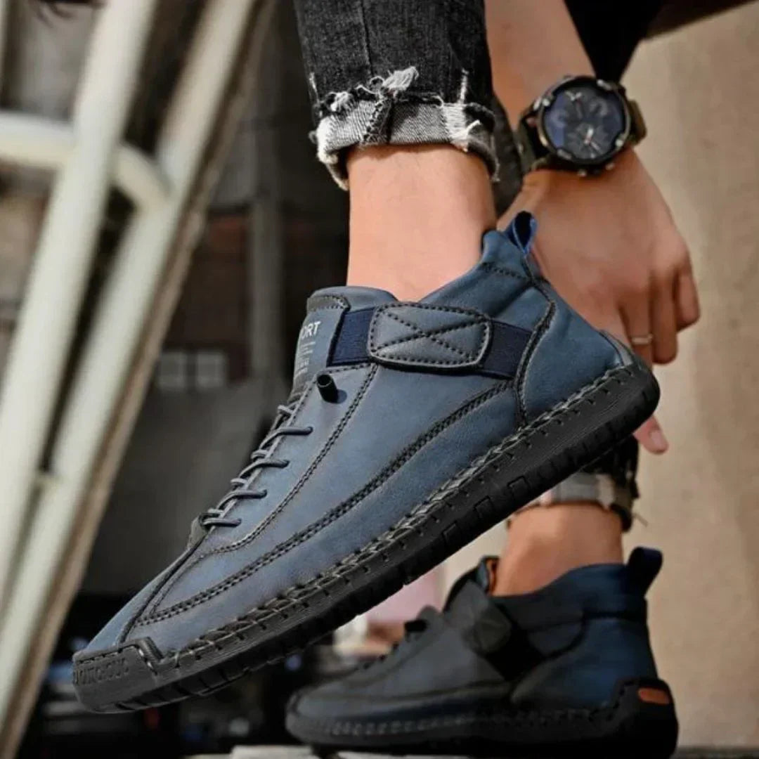 MANSSINO™ | MENS URBAN TRAINERS