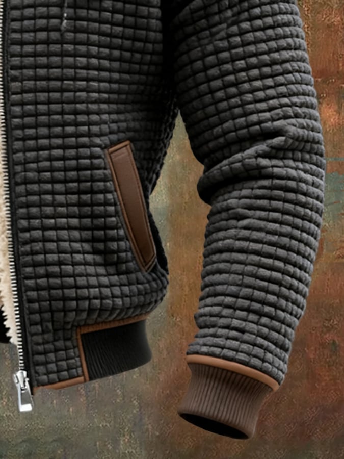 MANSSINO™ | Impact Thermal Puffer Jacket