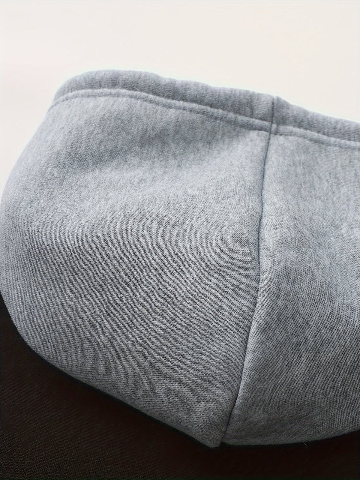 MANSSINO™ | Colour-Block Zip-Up Hoodie