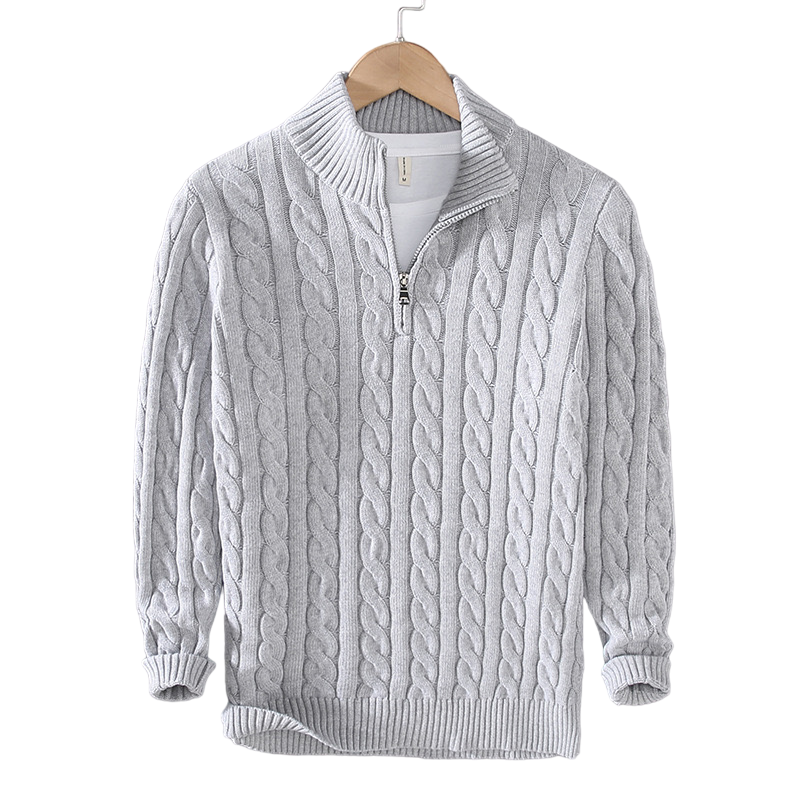 MANSSINO™ | Autumn Outfit - City Walk