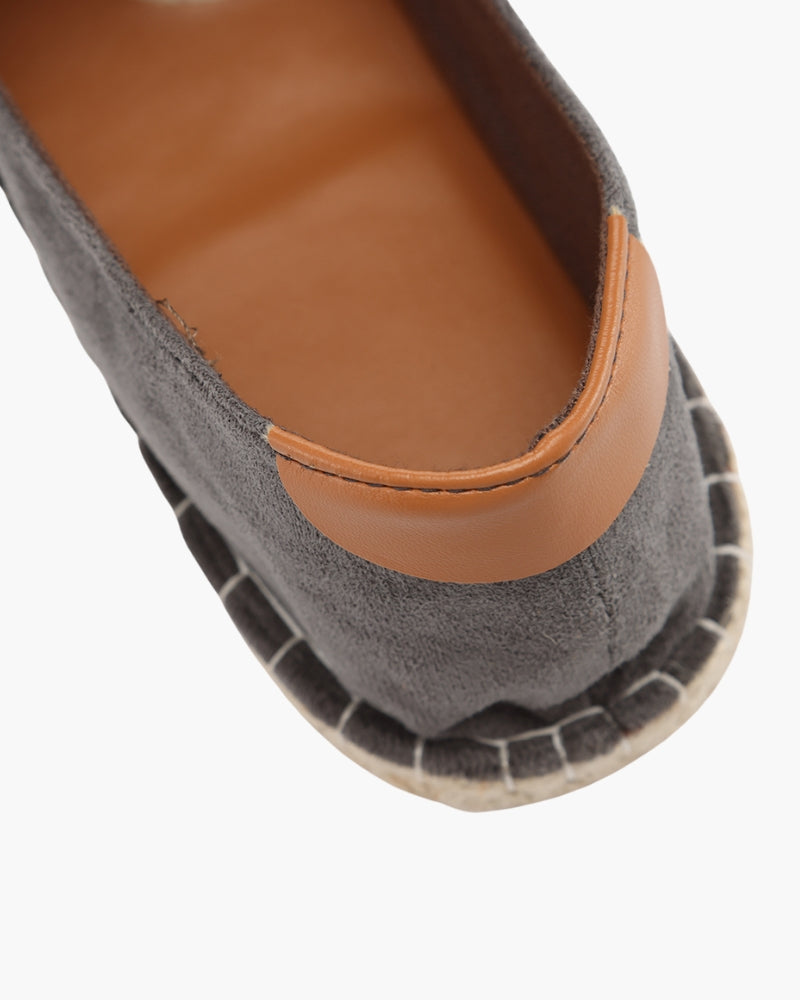 MANSSINO™ | Canvas Espadrilles