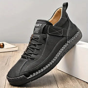 MANSSINO™ | Men's Cushioned Sneakers