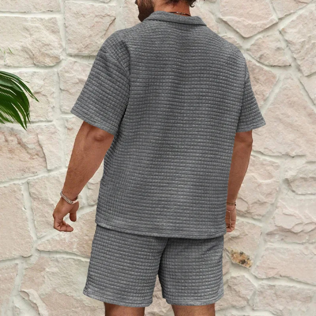 MANSSINO™ | Summer Set