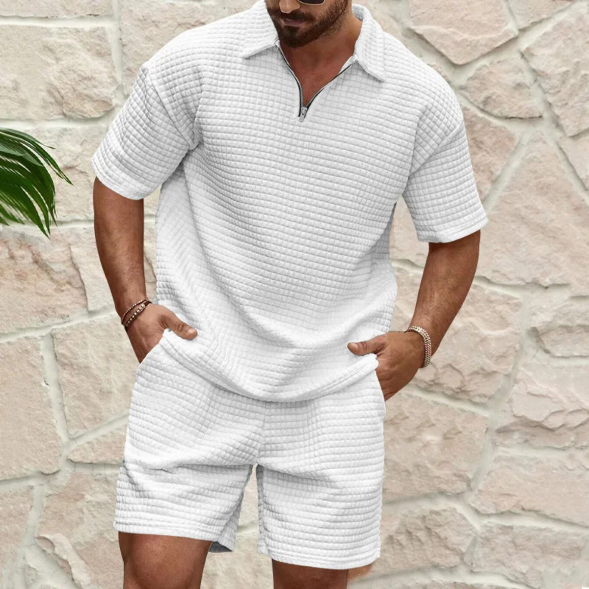 MANSSINO™ | Summer Set