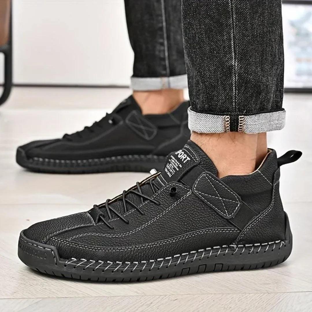 MANSSINO™ | Men's Cushioned Sneakers