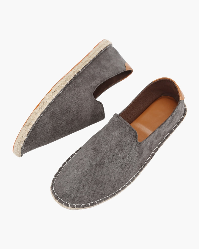 MANSSINO™ | Canvas Espadrilles