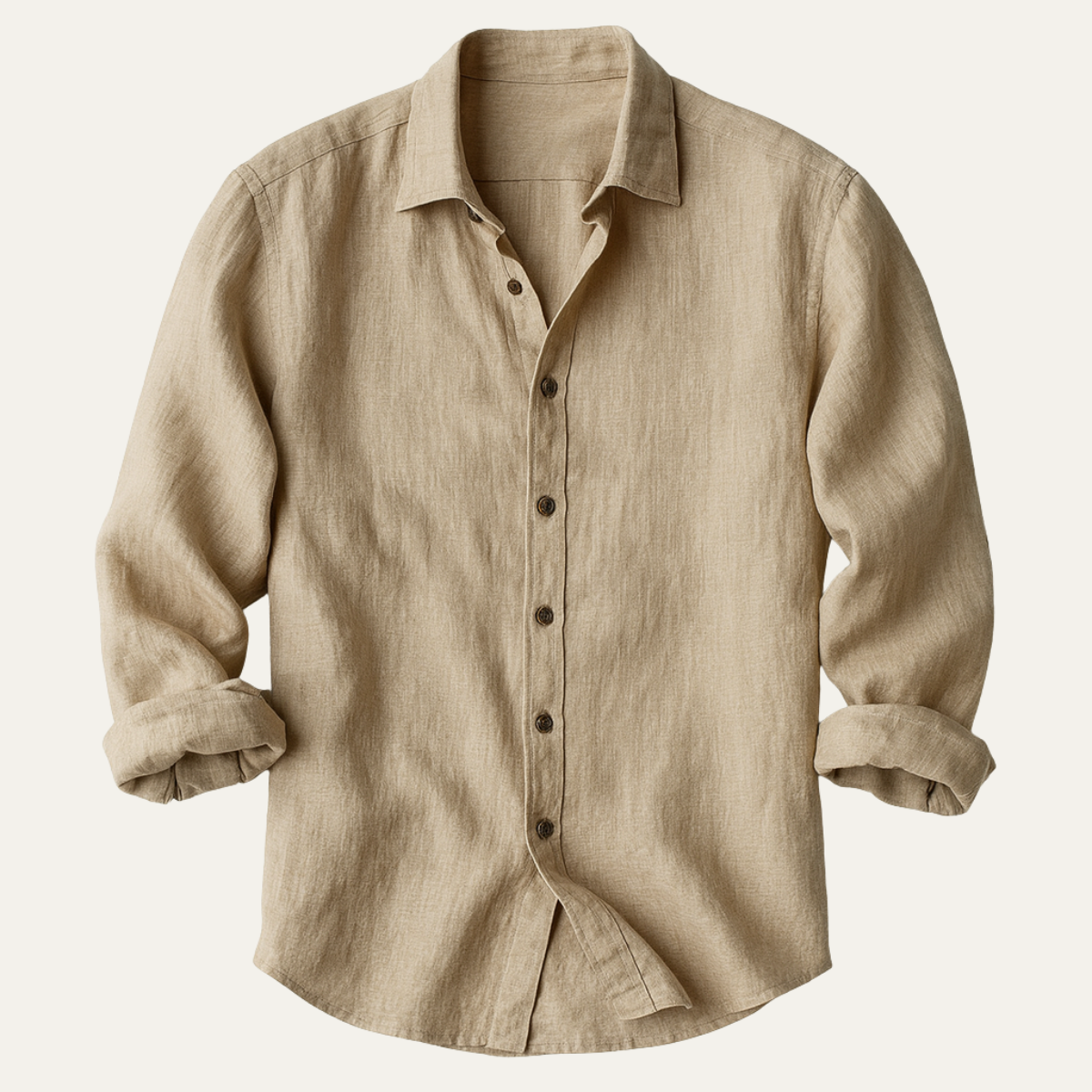 MANSSINO™ | Vintage Linen