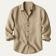 MANSSINO™ | Vintage Linen