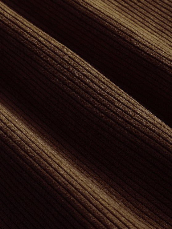 MANSSINO™ | Long-Sleeve Corduroy