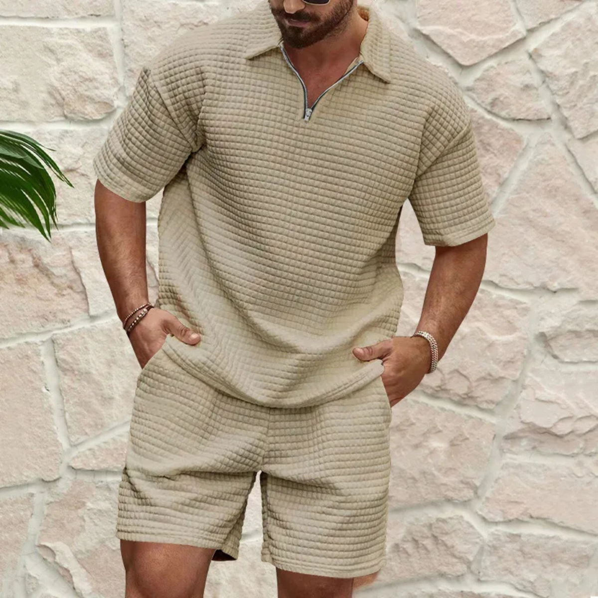 MANSSINO™ | Summer Set