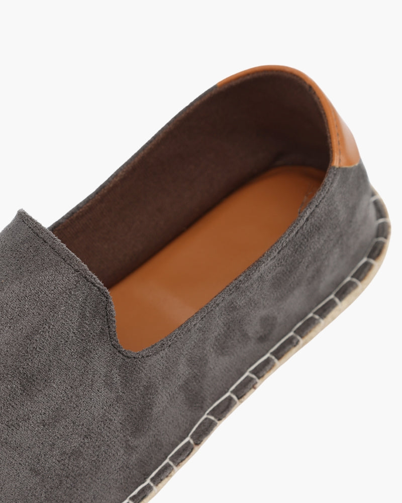 MANSSINO™ | Canvas Espadrilles