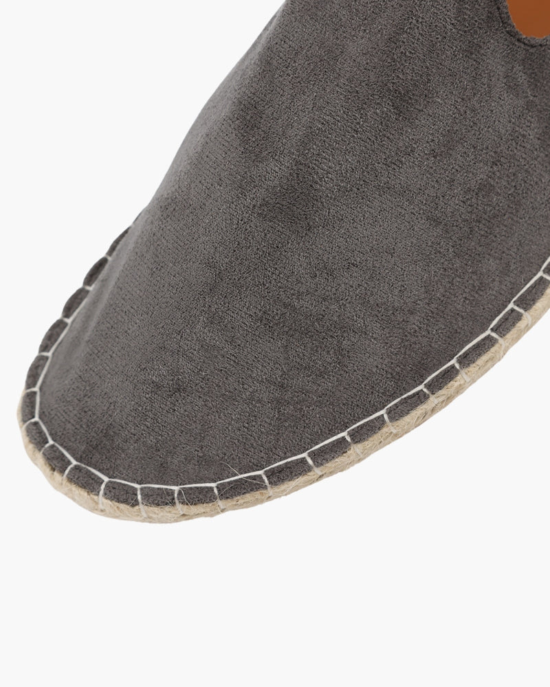 MANSSINO™ | Canvas Espadrilles