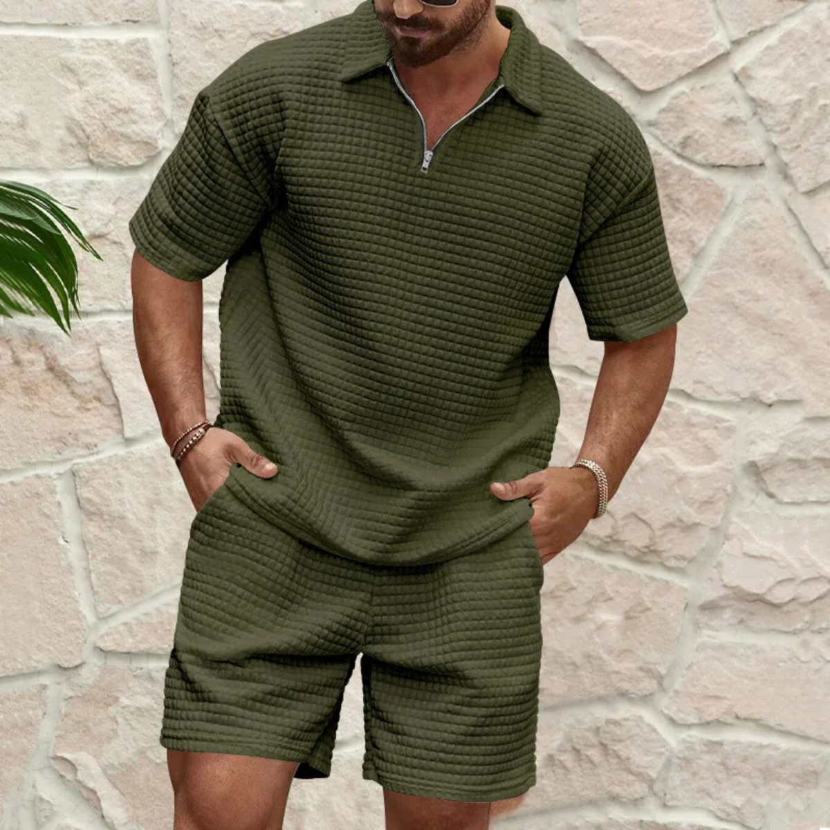 MANSSINO™ | Summer Set