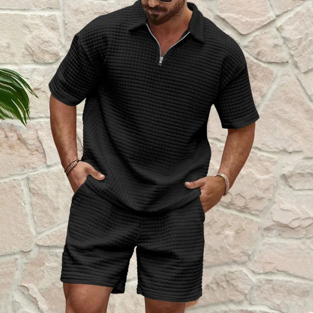 MANSSINO™ | Summer Set