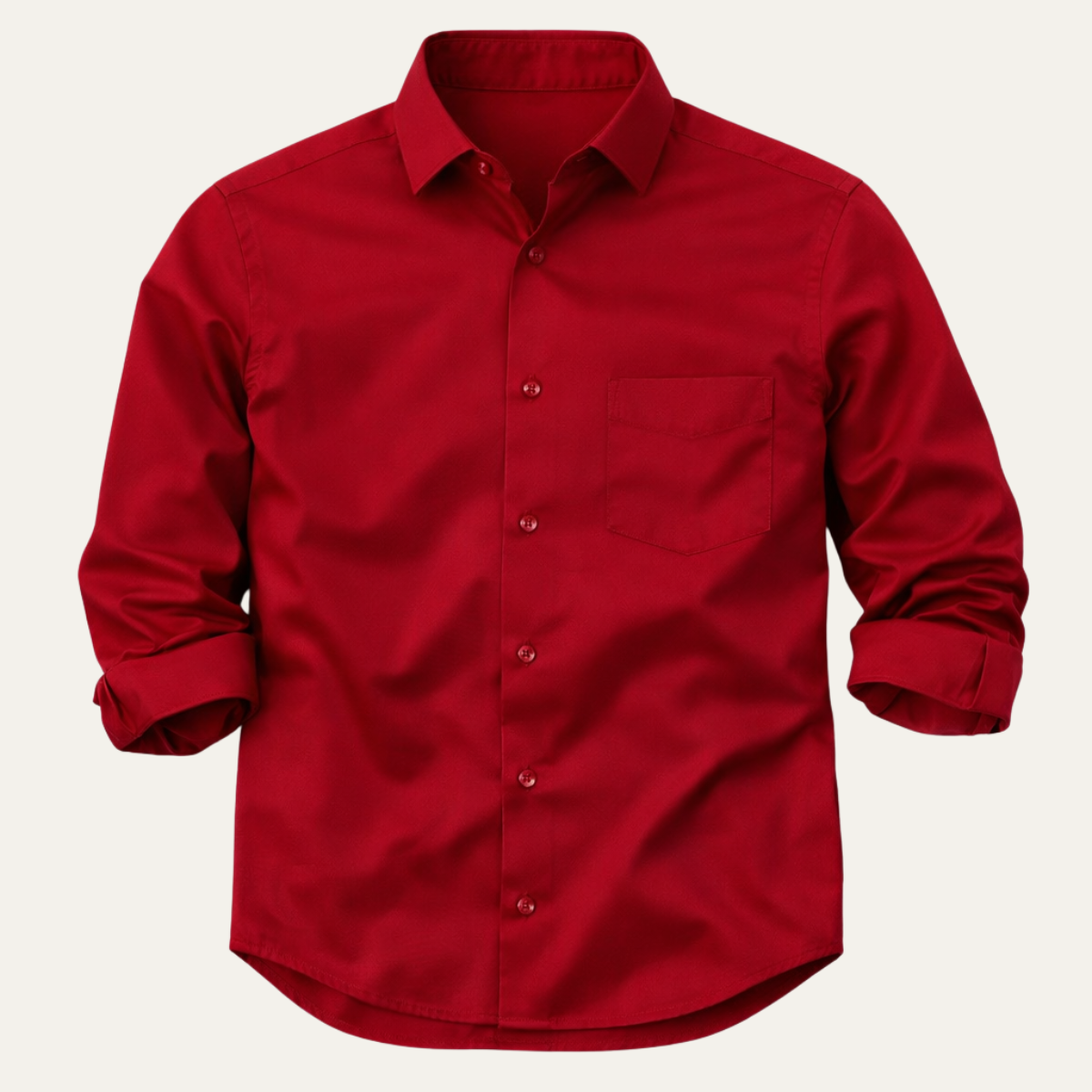 MANSSINO™ | Stretch Shirt