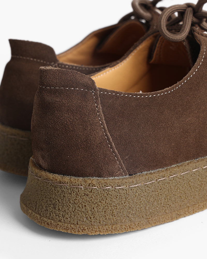 MANSSINO™ | Premium Suede Smart Shoes