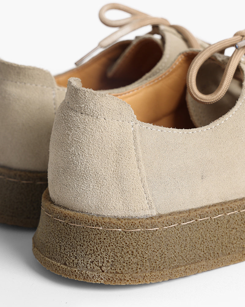 MANSSINO™ | Premium Suede Smart Shoes