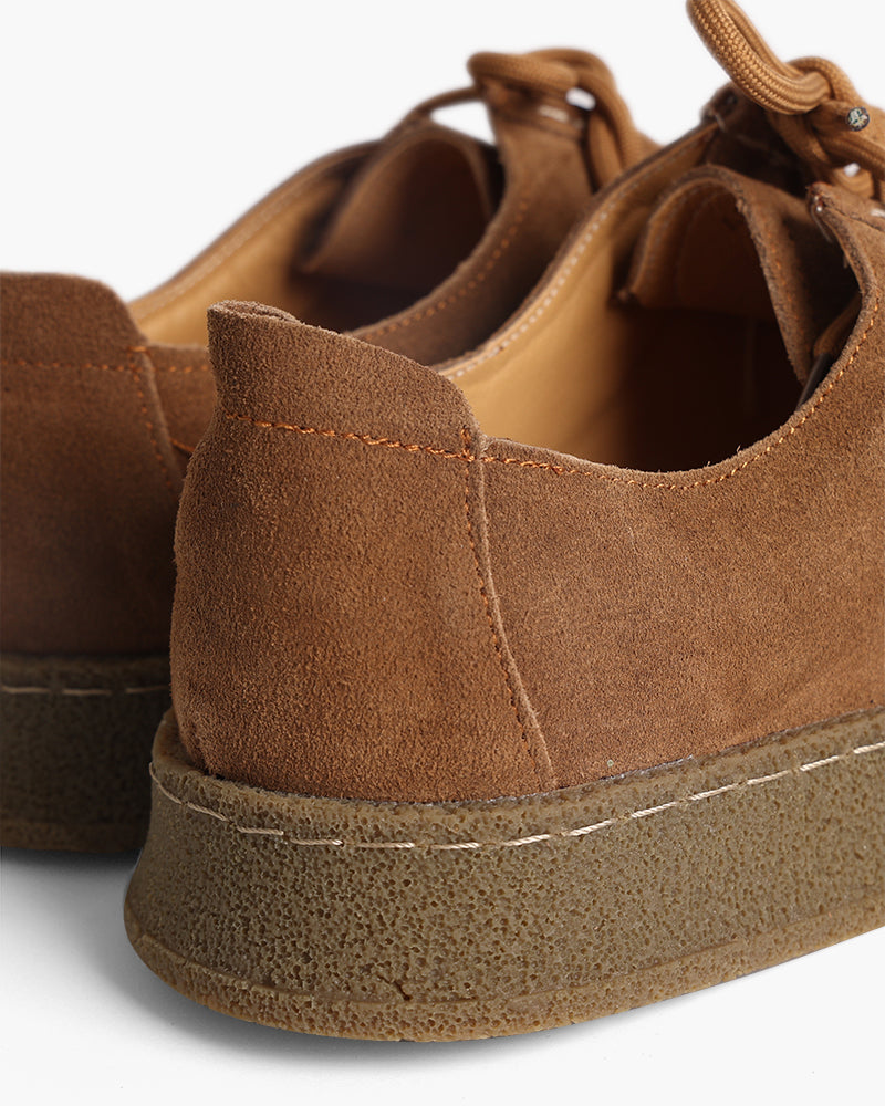 MANSSINO™ | Premium Suede Smart Shoes