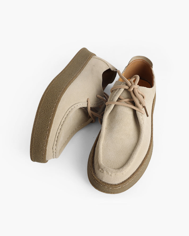 MANSSINO™ | Premium Suede Smart Shoes